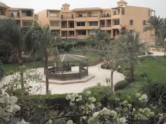 Apartment to rent in Desert road Cairo Alex Road