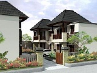 Cozy Homes in Denpasar Bali