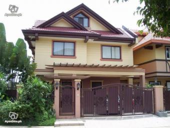 madeliane at loyola grand villas Quezon City