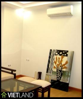 1 bed serviced apart for rent Hanoi