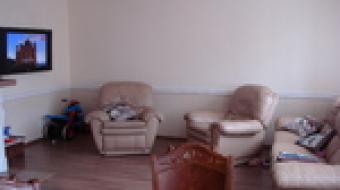 sell flat Liepaja