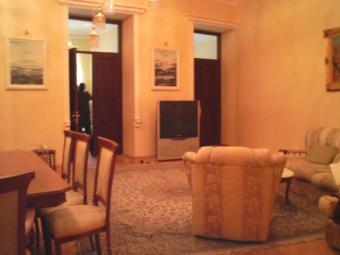 2 bedroom , study room Baku