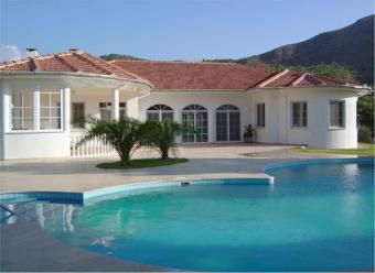 Blanche Villas Altinkum