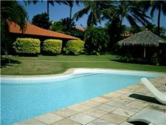 Fortaleza Home- Perfect Vacation Fortaleza