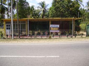 Commercial building for sale in Kurunegala