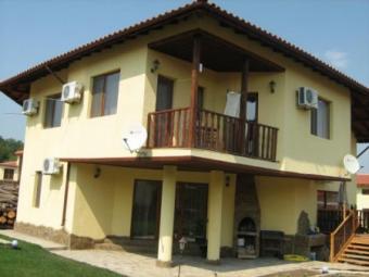  Fully Furnished 5 bedroom house Varna