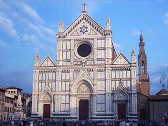 Santa Croce 1 Holiday Apartment Florence