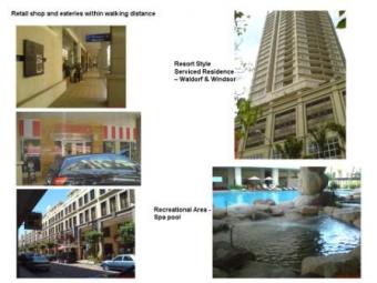 KL Apartment for Rent Kuala Lumpur