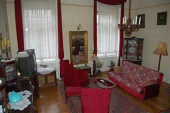 For sale 3 rooms,  nice flat Budapest