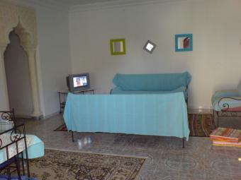 Rent villa at sousse in tunisia Hammam Sousse