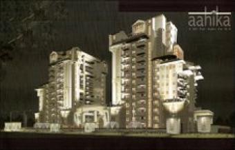 BDA Approved flats for sale Bangalore