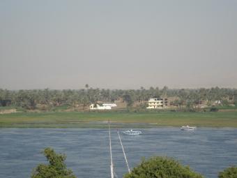 FLAT EGYPT LUXOR WESTBANK Luxor