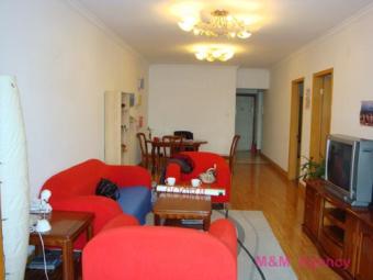 6mins walk to Jingan temple Shanghai