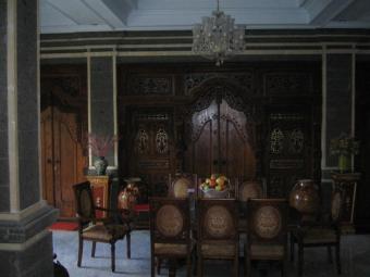 NICE VILLA FOR Denpasar