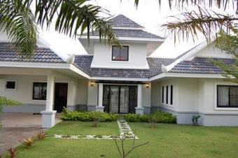 Maprachan Villa, Rent and Sale Pattaya