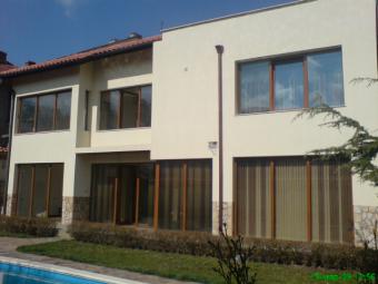 Luxury house in V.TARNOVO-BG Velikotarnovo