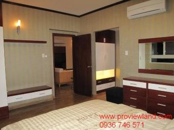 Viet nam, hcmc, Apartment rent Hcmc