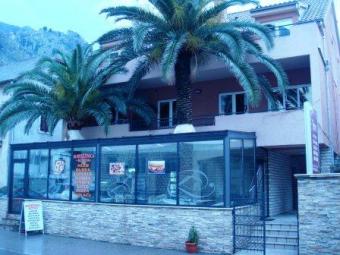 Villa for sale or rent in Kotor Kotor