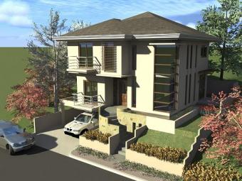 LOYOLA GRAND VILLAS, QUEZON CITY Quezon City