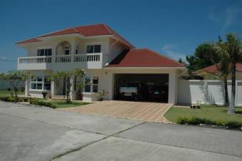 HOUSE FOR SALE NA JOMTIEN Pattaya