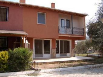 FOR SALE DUBLEKS SUMMER RESORT Kusadasİ