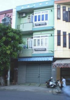 house for rent (offi/shop/home) Da Nang City