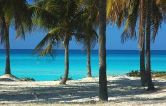 2 bedrooms villa Santiago Island