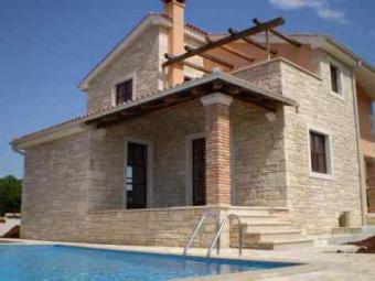 House 7 km from the sea Porec