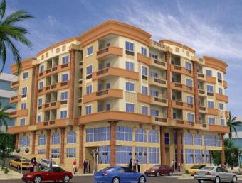Flats in Hurgada with 20% off Hurghada