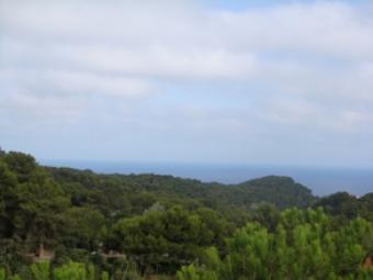 Plot Costa Brava Tossa De Mar