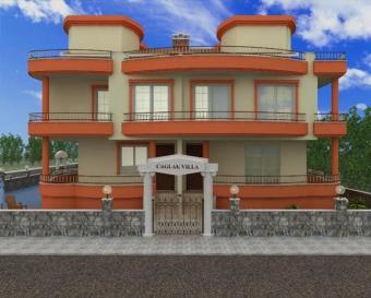 panormoshomes Didim