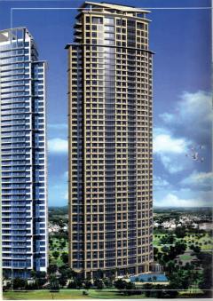 rush sale!! Bellagio III condo Taguig