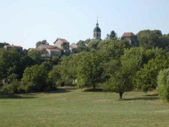 unfinished house for sale Meillonnas