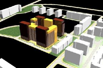 Land for sale Bucharest Colentin Bucharest