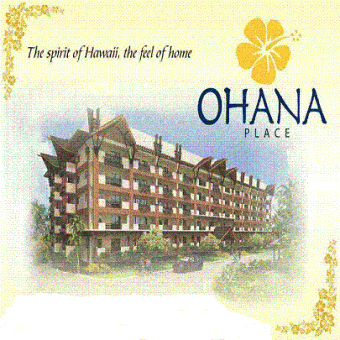 OHANA PLACE Las Piñas City
