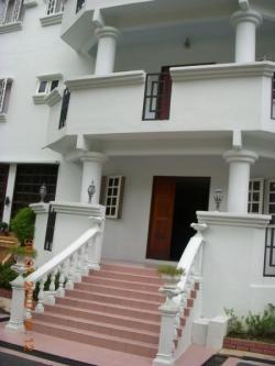 Bukit Tunku Bungalow For Sale Bukit Tunku (kenny Hills)