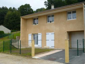 Climatic house bio for sale Nouzonville