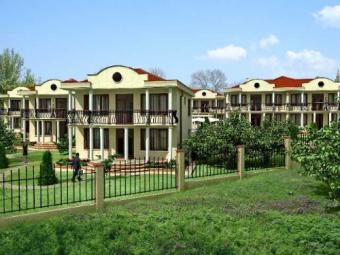 BREATHTAKING SEA VIEWS Balchik