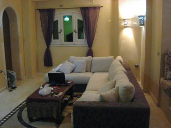 Villa for sale Mubarak 6, Hurgha Hurghada
