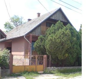 House for sale 20km from Balaton Berhida