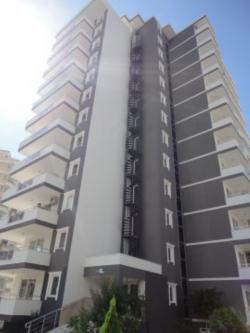 Apartment for sale in Alanya Alanya