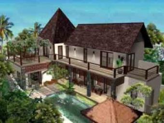BALI Seminyak Villa Brand New Bali Island