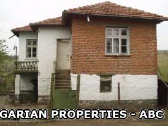 house in Bourgas area Bourgas Area