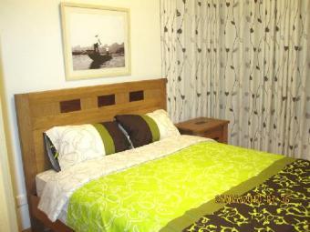 The Manor apartments for rent Hcmc