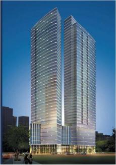 Beaufort (Bonifacio Global City) Taguig