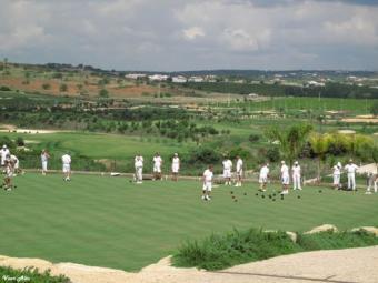 For investors:  6 apart. T3 Algarve   Amendoeira