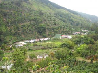 Property in Costa Rica Cartago