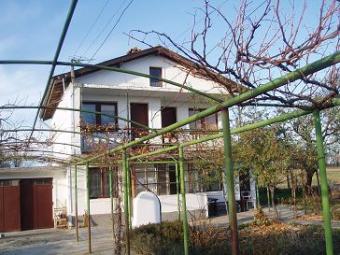 House near Varna Varna
