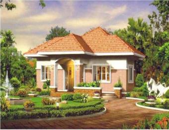 SammPraYa Mountain House (Opal) Hua Hin
