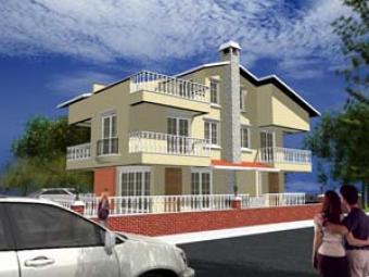 Best Turkish Homes Didim